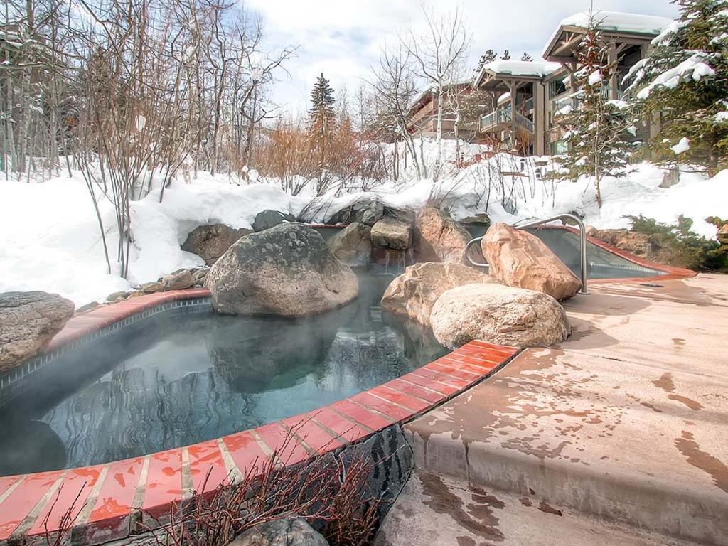 Terracehouse By Snowmass Vacations Apartment Snowmass Village Exterior photo