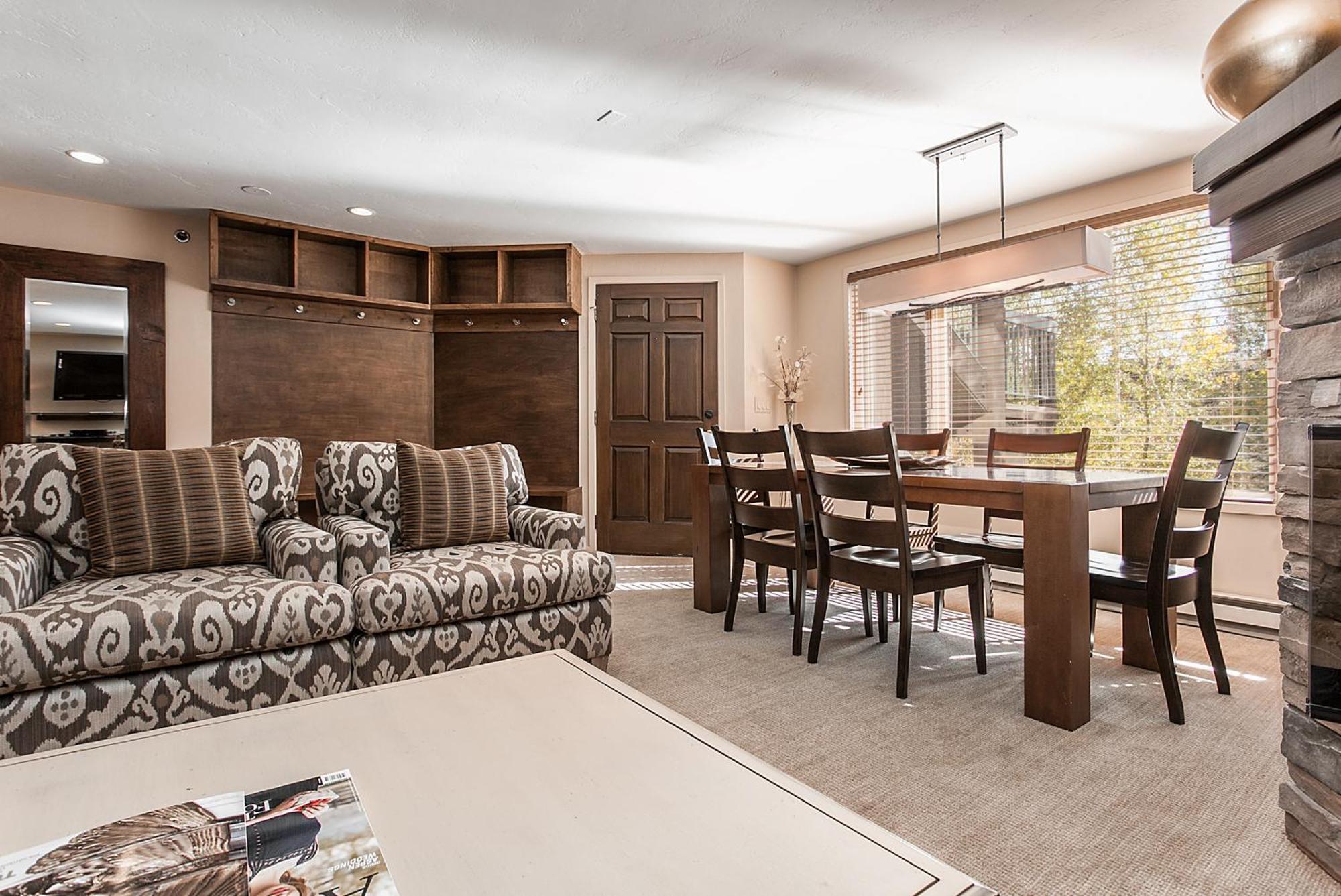 Terracehouse By Snowmass Vacations Apartment Snowmass Village Room photo
